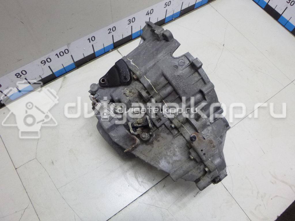 Фото Контрактная (б/у) МКПП для Volvo S80 / V70 / S70 Ls / S60 140 л.с 20V 2.4 л B 5244 S2 бензин FC1 {forloop.counter}}