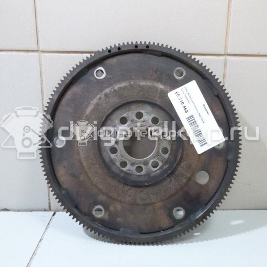 Фото Маховик для двигателя D 5244 T4 для Volvo V70 / Xc60 / S60 / S80 / Xc70 185 л.с 20V 2.4 л Дизельное топливо 30677196