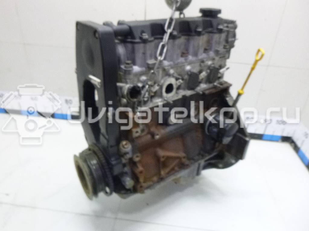 Фото Контрактный (б/у) двигатель A15SMS для Daewoo / Chevrolet 86 л.с 8V 1.5 л бензин 96353019 {forloop.counter}}