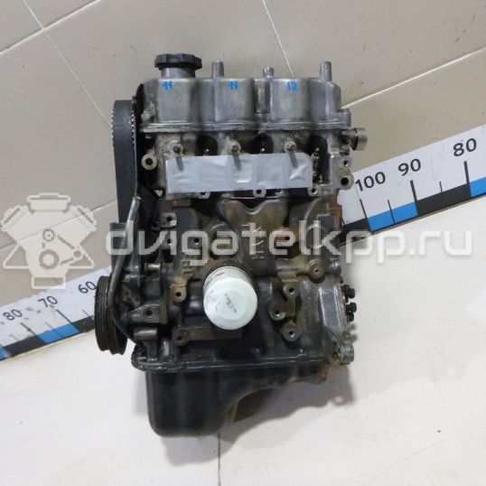 Фото Контрактный (б/у) двигатель F8CV для Daewoo / Chevrolet (Sgmw) / Chevrolet 52 л.с 6V 0.8 л бензин