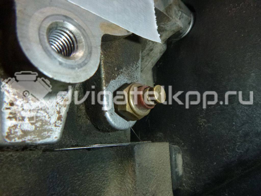 Фото Контрактный (б/у) двигатель F16D3 для Daewoo / Chevrolet / Holden 105 л.с 16V 1.6 л бензин 96961656 {forloop.counter}}