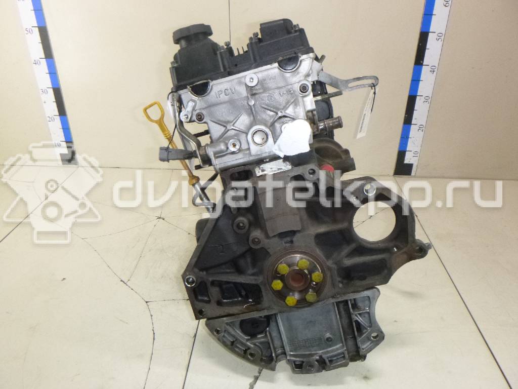 Фото Контрактный (б/у) двигатель F16D3 для Daewoo / Buick (Sgm) / Chevrolet / Holden 106-110 л.с 16V 1.6 л бензин 96961656 {forloop.counter}}