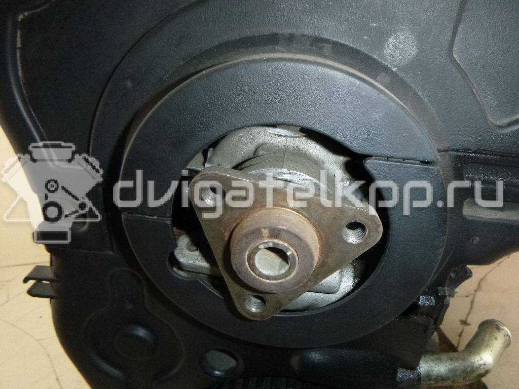 Фото Контрактный (б/у) двигатель F16D3 для Buick / Daewoo / Chevrolet / Holden 106 л.с 16V 1.6 л бензин 96961656 {forloop.counter}}