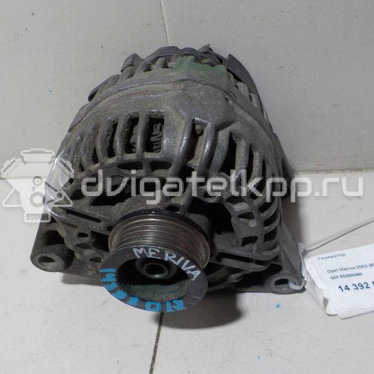 Фото Генератор  md368519 для Mitsubishi Lancer / Pajero / Galant / L / Space