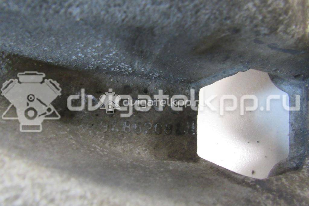 Фото Коллектор впускной для двигателя B 5244 S для Volvo V40 170 л.с 20V 2.4 л Superplus (98/99) неэтилированный 9486206 {forloop.counter}}