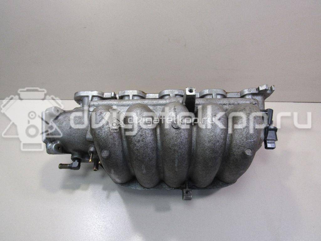 Фото Коллектор впускной для двигателя B 5244 S для Volvo V40 170 л.с 20V 2.4 л Superplus (98/99) неэтилированный 8699533 {forloop.counter}}