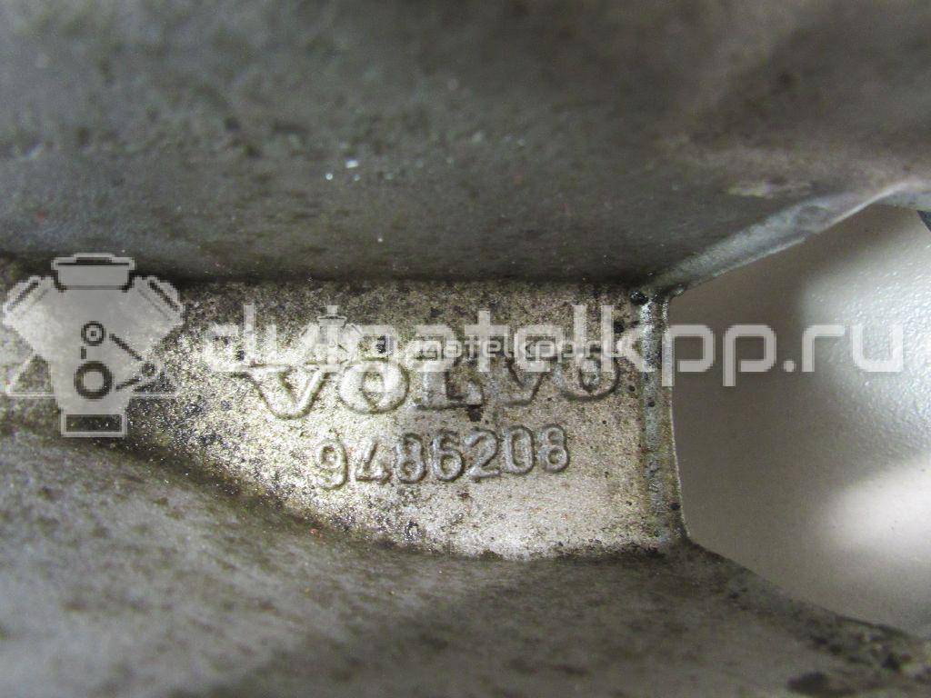 Фото Коллектор впускной для двигателя B 5244 S для Volvo V40 170 л.с 20V 2.4 л Superplus (98/99) неэтилированный 8699533 {forloop.counter}}