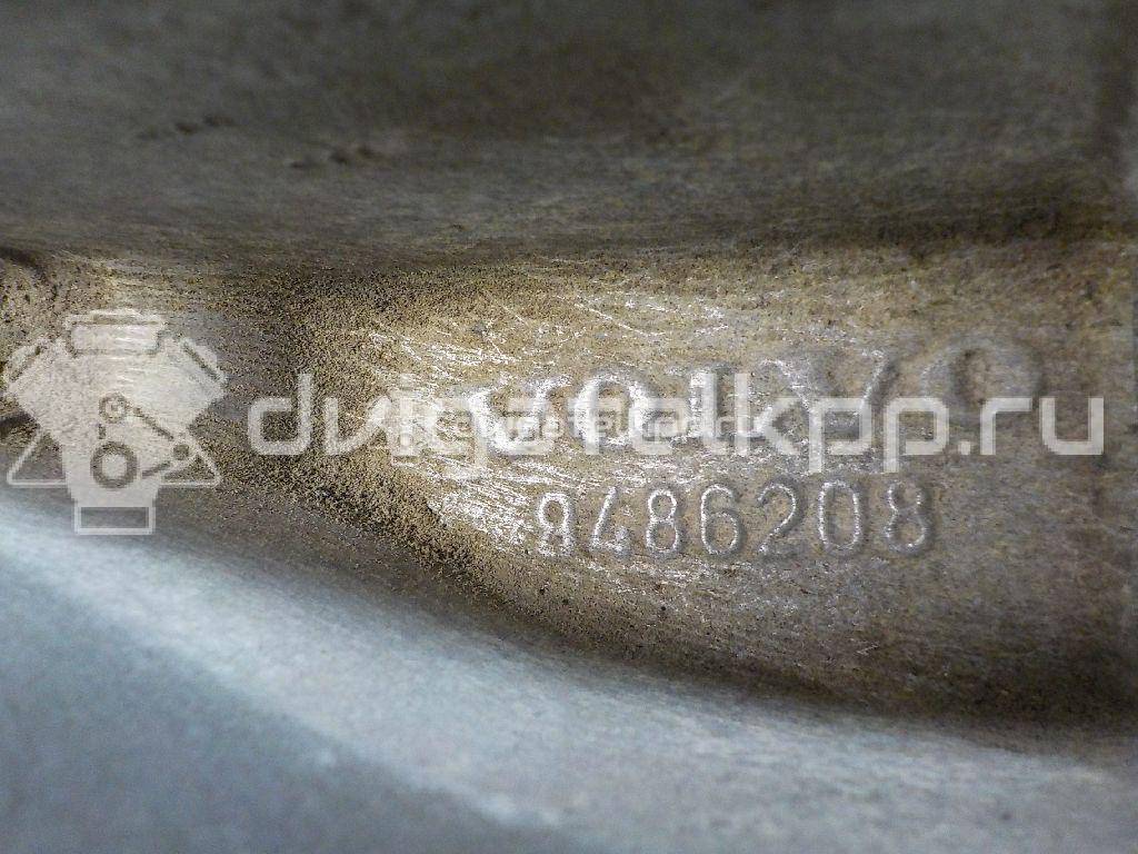 Фото Коллектор впускной для двигателя B 5244 S для Volvo V40 170 л.с 20V 2.4 л Superplus (98/99) неэтилированный 8699533 {forloop.counter}}