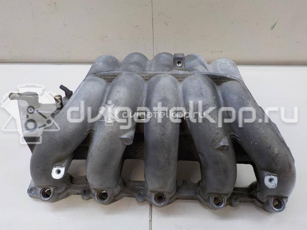 Фото Коллектор впускной для двигателя B 5244 S для Volvo V40 170 л.с 20V 2.4 л Superplus (98/99) неэтилированный 8699533 {forloop.counter}}