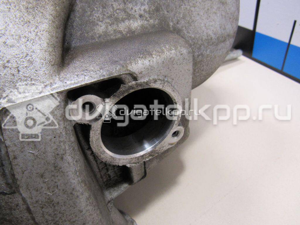 Фото Коллектор впускной для двигателя B 5244 S для Volvo V40 170 л.с 20V 2.4 л Superplus (98/99) неэтилированный 8699533 {forloop.counter}}