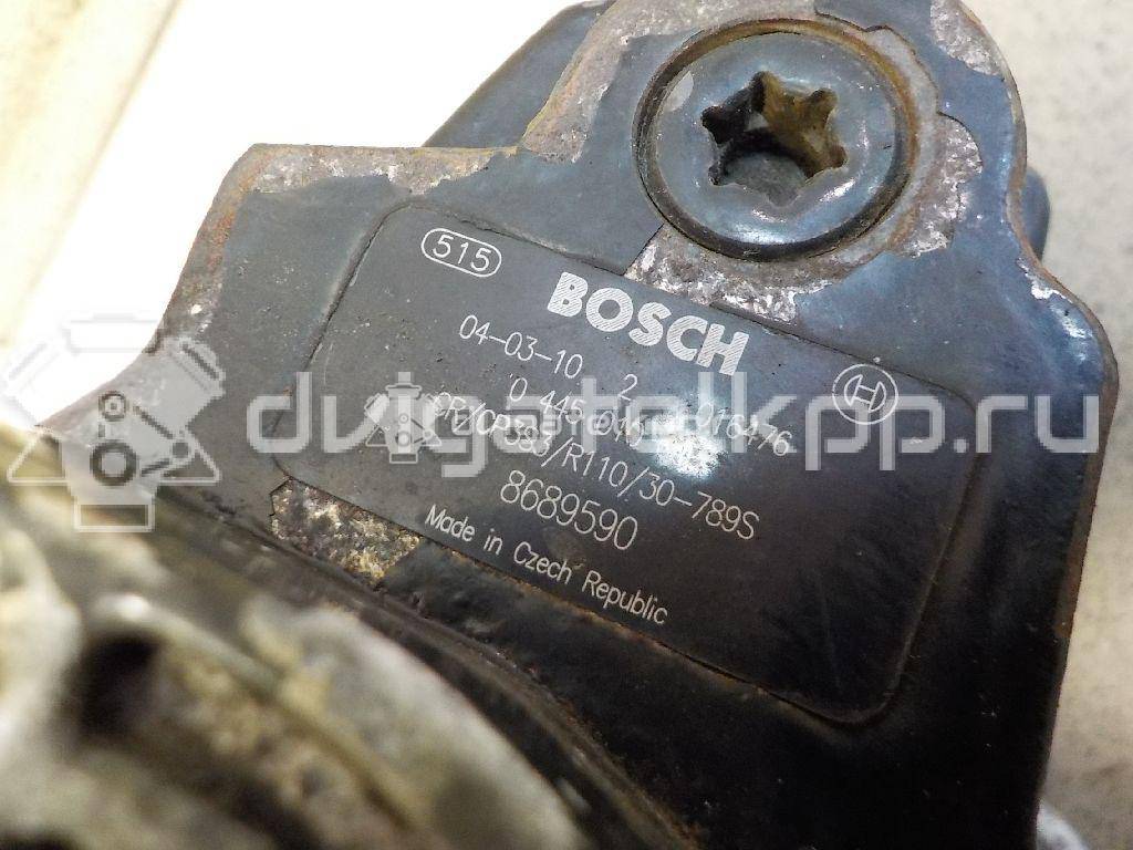 Фото ТНВД для двигателя D 5244 T3 для Volvo S60 116 л.с 20V 2.4 л Дизельное топливо 8689590 {forloop.counter}}