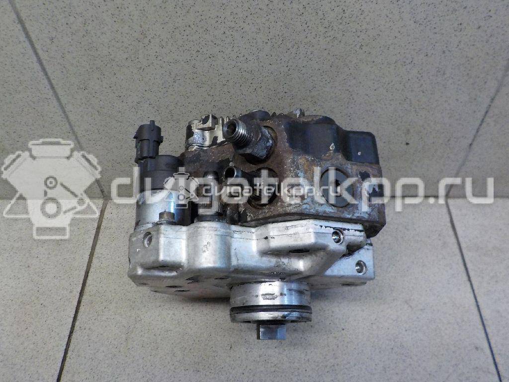 Фото ТНВД для двигателя D 5244 T3 для Volvo S60 116 л.с 20V 2.4 л Дизельное топливо 8689590 {forloop.counter}}