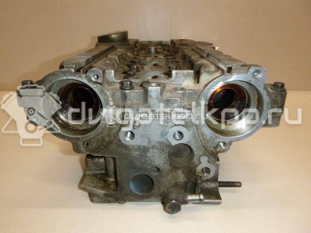 Фото Головка блока для двигателя B 5254 T для Volvo 850 / S70 Ls / Xc70 193 л.с 20V 2.4 л бензин 8602635 {forloop.counter}}