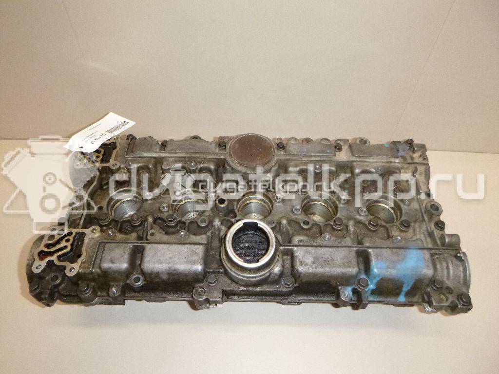 Фото Головка блока для двигателя B 5254 T для Volvo 850 / S70 Ls / Xc70 193 л.с 20V 2.4 л бензин 8602635 {forloop.counter}}