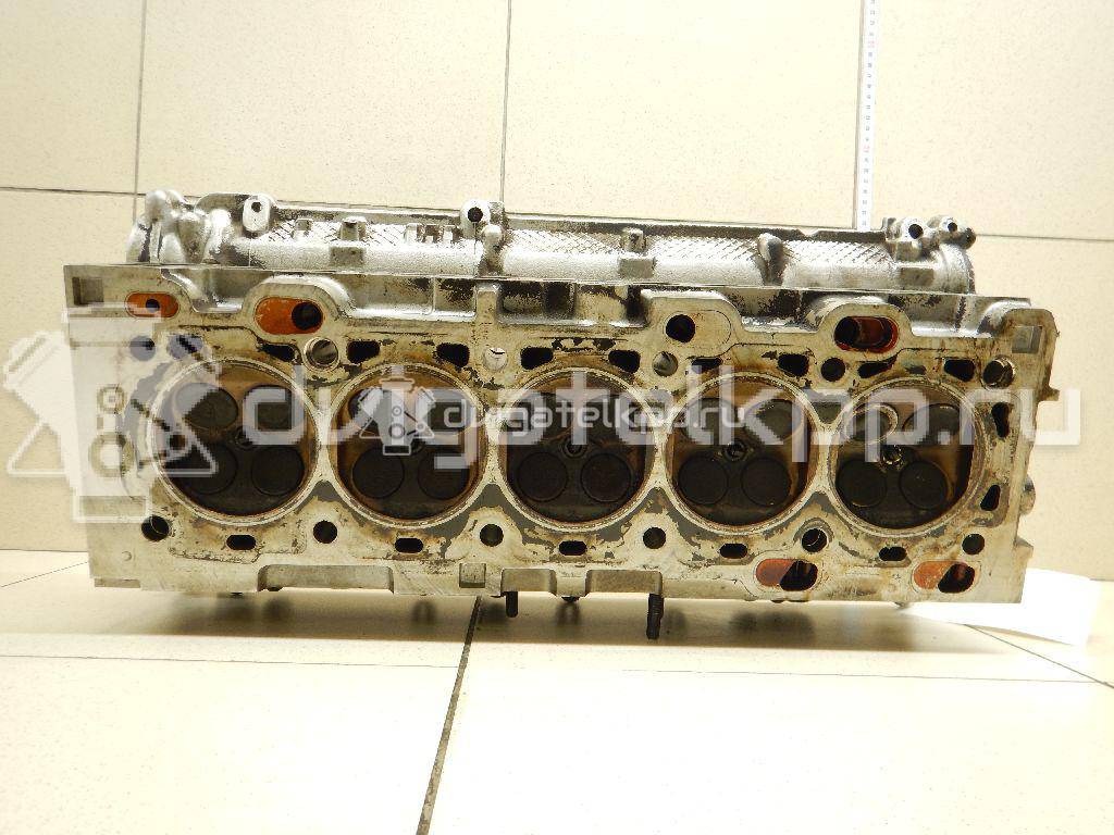 Фото Головка блока для двигателя B 5254 T для Volvo 850 / S70 Ls / Xc70 193 л.с 20V 2.4 л бензин 8602635 {forloop.counter}}