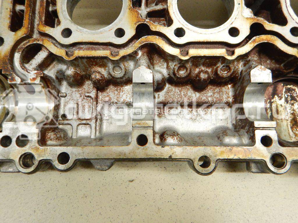 Фото Головка блока для двигателя B 5254 T для Volvo 850 / S70 Ls / Xc70 193 л.с 20V 2.4 л бензин 8602635 {forloop.counter}}