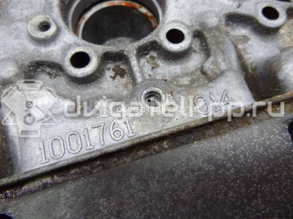 Фото Головка блока для двигателя B 5244 S для Volvo S70 Ls / C70 / V70 / S60 / S80 170 л.с 20V 2.4 л бензин 8251140 {forloop.counter}}