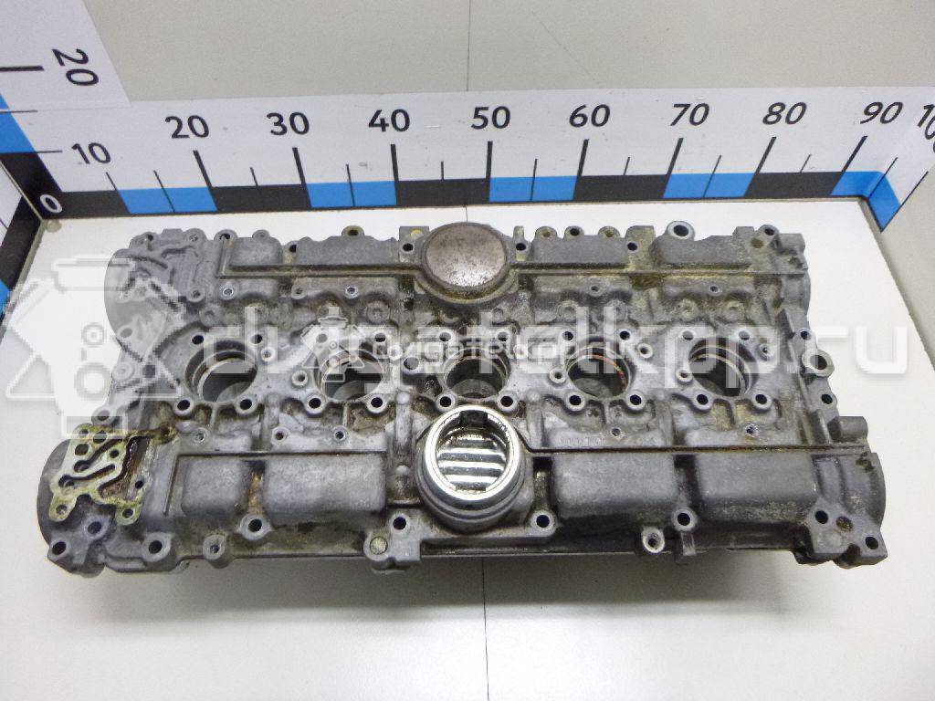 Фото Головка блока для двигателя B 5244 S для Volvo S70 Ls / C70 / V70 / S60 / S80 170 л.с 20V 2.4 л бензин 8251140 {forloop.counter}}