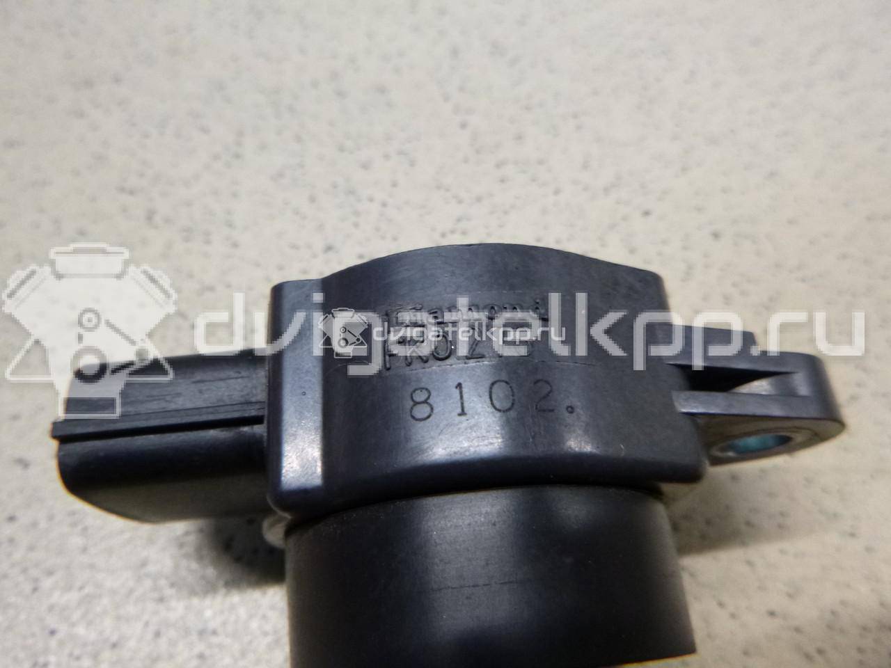 Фото Катушка зажигания  MR994643 для Mitsubishi Outlander / Galant / Grandis Na W {forloop.counter}}