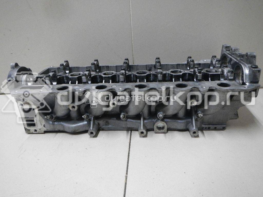 Фото Головка блока для двигателя D 5244 T для Volvo S80 / V70 / Xc70 / S60 163 л.с 20V 2.4 л Дизельное топливо 36050993 {forloop.counter}}