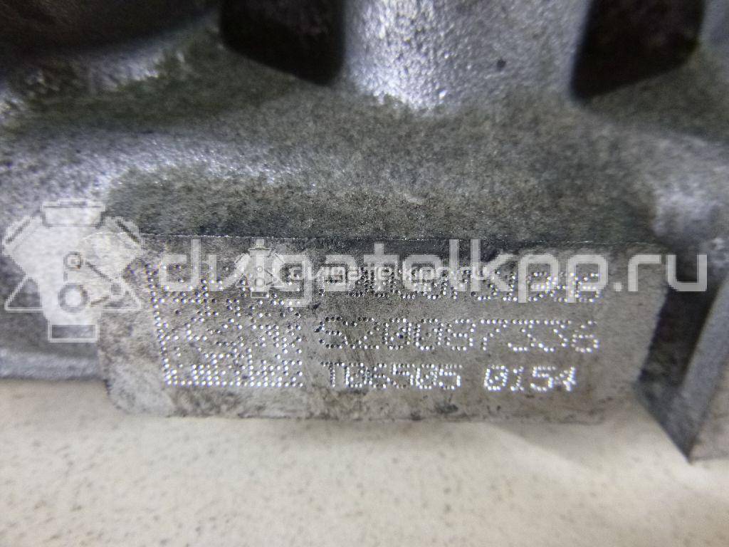 Фото Головка блока для двигателя D 5244 T4 для Volvo V70 / Xc60 / S60 / S80 / Xc70 185 л.с 20V 2.4 л Дизельное топливо {forloop.counter}}