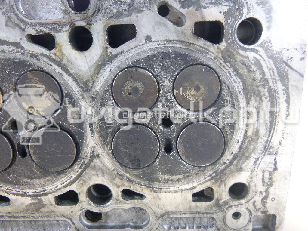 Фото Головка блока для двигателя D 5244 T4 для Volvo V70 / Xc60 / S60 / S80 / Xc70 185 л.с 20V 2.4 л Дизельное топливо {forloop.counter}}