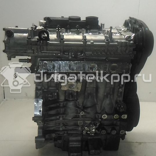 Фото Контрактный (б/у) двигатель B 4204 T11 для Volvo Asia / Volvo 245 л.с 16V 2.0 л бензин 36011412