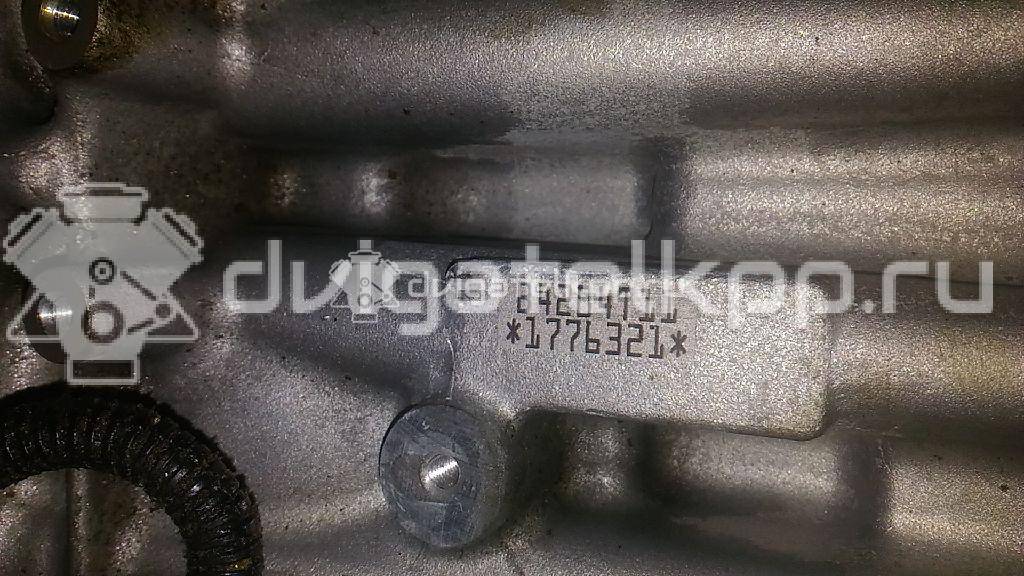 Фото Контрактный (б/у) двигатель B 4204 T11 для Volvo Asia / Volvo 245 л.с 16V 2.0 л бензин 36011412 {forloop.counter}}