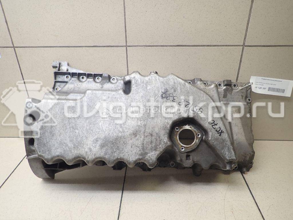 Фото Поддон масляный двигателя для двигателя B 6324 S для Volvo / Land Rover 231-238 л.с 24V 3.2 л бензин 31251286 {forloop.counter}}