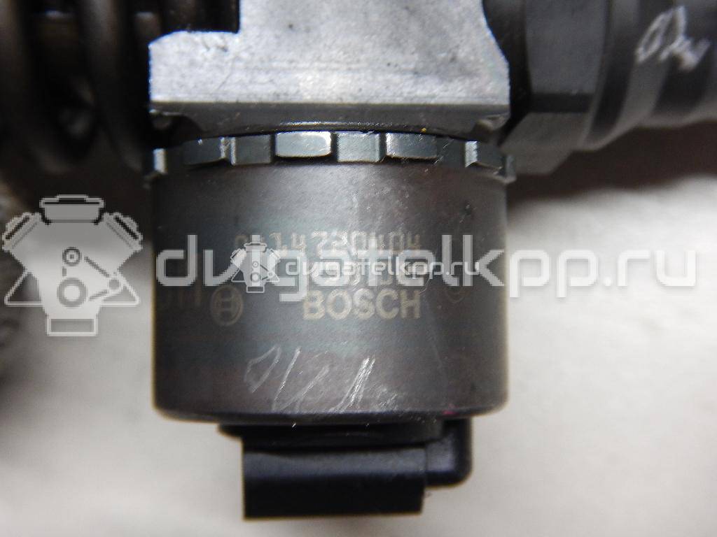 Фото Форсунка дизельная электрическая  03G130073G для mitsubishi Outlander XL (CW) {forloop.counter}}