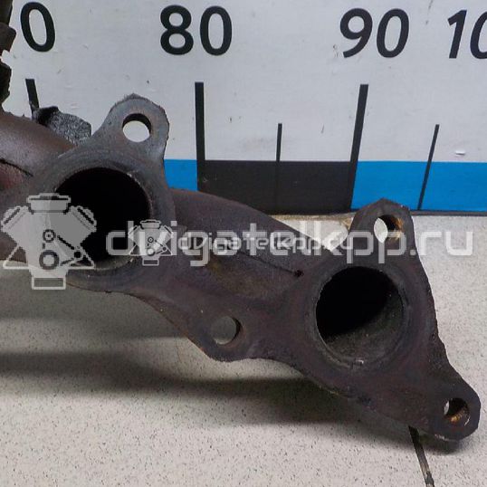 Фото Коллектор выпускной  MR188310 для Mitsubishi (Bjc) / Mitsubishi / Hyundai