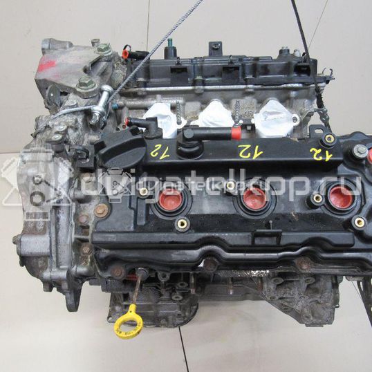 Фото Контрактный (б/у) двигатель VQ35DE для Nissan (Dongfeng) Teana 231-310 л.с 24V 3.5 л бензин