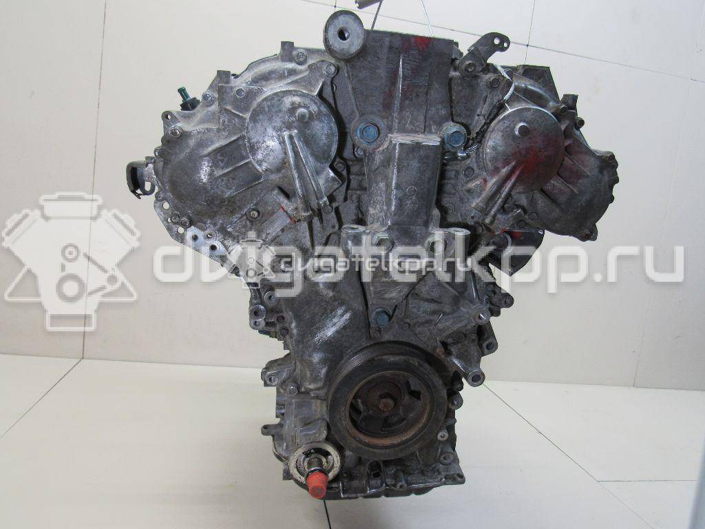 Фото Контрактный (б/у) двигатель VQ35DE для Nissan (Dongfeng) Teana 231-310 л.с 24V 3.5 л бензин {forloop.counter}}