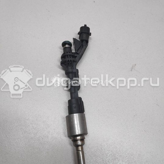 Фото Форсунка инжекторная электрическая для двигателя B 4164 T3 для Volvo V40 / V60 / S60 150 л.с 16V 1.6 л бензин 31375047