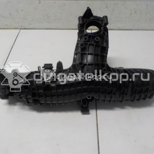 Фото Коллектор впускной для двигателя D 4204 T14 для Volvo V60 / Xc60 / S60 / S90 / V40 190 л.с 16V 2.0 л Дизельное топливо 31431955