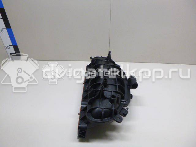 Фото Коллектор впускной для двигателя B 4164 T для Volvo V70 / V60 / S60 / S80 / V40 180-200 л.с 16V 1.6 л бензин 31330435 {forloop.counter}}