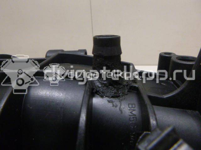 Фото Коллектор впускной для двигателя B 4164 T для Volvo V70 / V60 / S60 / S80 / V40 180-200 л.с 16V 1.6 л бензин 31330435 {forloop.counter}}