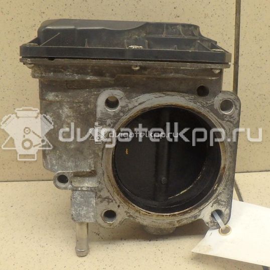 Фото Заслонка дроссельная электрическая  1450a098 для Mitsubishi (Bjc) / Mitsubishi / Hyundai