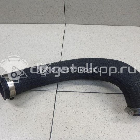 Фото Патрубок интеркулера  mr571358 для mitsubishi Pajero/Montero Sport (K9)