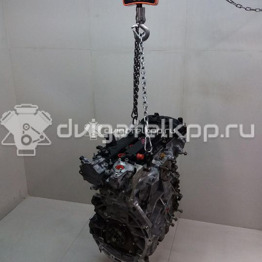 Фото Контрактный (б/у) двигатель B 4204 T7 для Volvo V70 / V60 / Xc60 / S60 / S80 239-241 л.с 16V 2.0 л бензин