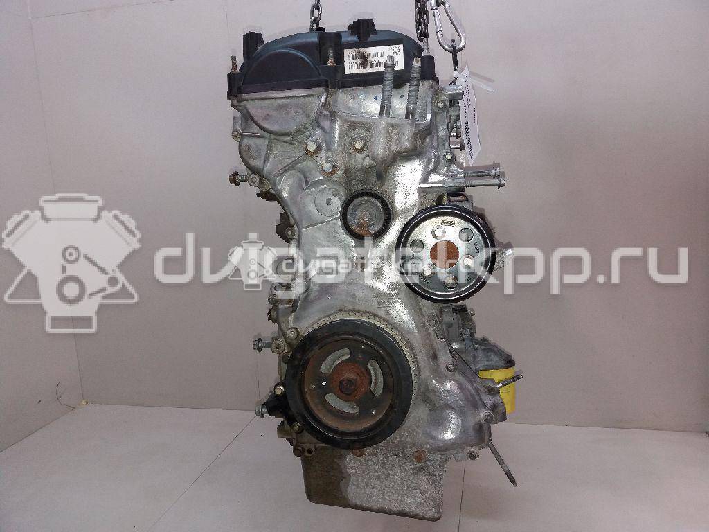 Фото Контрактный (б/у) двигатель B 4204 T7 для Volvo V70 / V60 / Xc60 / S60 / S80 239-241 л.с 16V 2.0 л бензин {forloop.counter}}