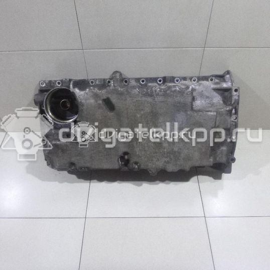 Фото Поддон масляный двигателя для двигателя B 5244 S для Volvo V40 170 л.с 20V 2.4 л Superplus (98/99) неэтилированный 30750655