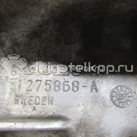 Фото Поддон масляный двигателя для двигателя B 5254 T для Volvo 850 / S70 Ls / Xc70 193 л.с 20V 2.4 л бензин 30777698