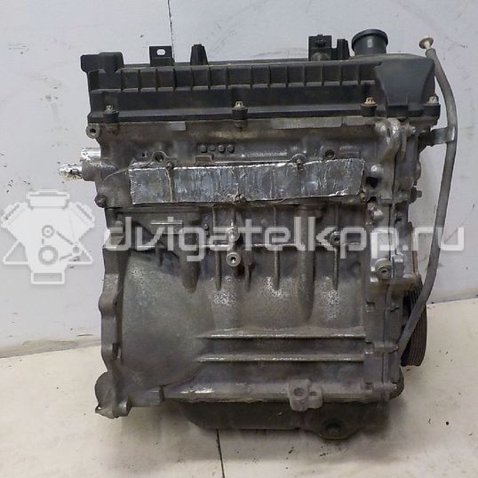 Фото Контрактный (б/у) двигатель 4A90 для Mitsubishi Colt 91-95 л.с 16V 1.3 л Бензин/газ MN195896