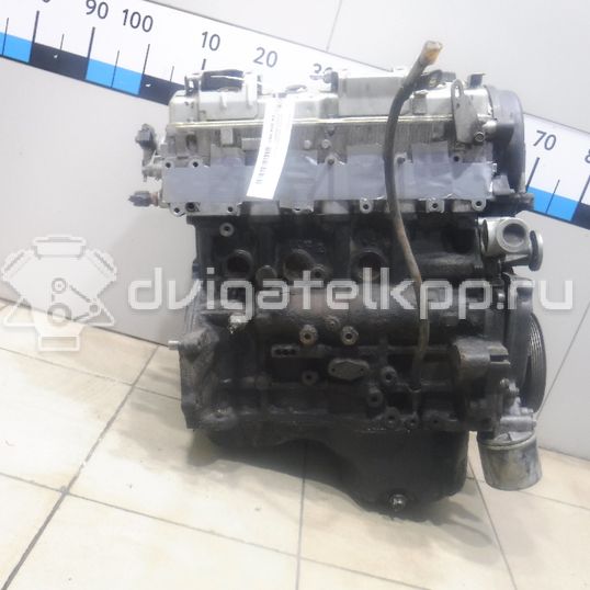 Фото Контрактный (б/у) двигатель 4G64 для Fiat / Ford / Mitsubishi (Bbdc) / Landwind (Jmc) / Pegaso 135 л.с 16V 2.4 л бензин MD358973