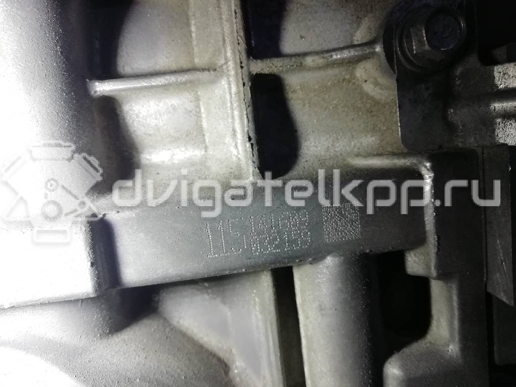 Фото Контрактный (б/у) двигатель 4B11 для Mitsubishi (Gac) / Citroen / Mitsubishi 167 л.с 16V 2.0 л бензин 1000d127 {forloop.counter}}