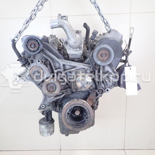 Фото Контрактный (б/у) двигатель 6G75 для Mitsubishi Eclipse / Pajero / Galant / Endeavor D8 W, D7 W / 380 Db 202-269 л.с 24V 3.8 л бензин 1000C822