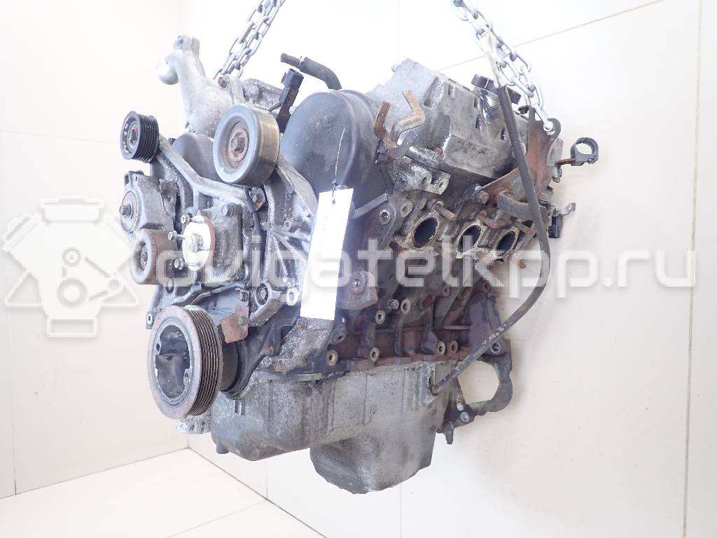 Фото Контрактный (б/у) двигатель 6G75 для Mitsubishi Eclipse / Pajero / Galant / Endeavor D8 W, D7 W / 380 Db 202-269 л.с 24V 3.8 л бензин 1000C822 {forloop.counter}}