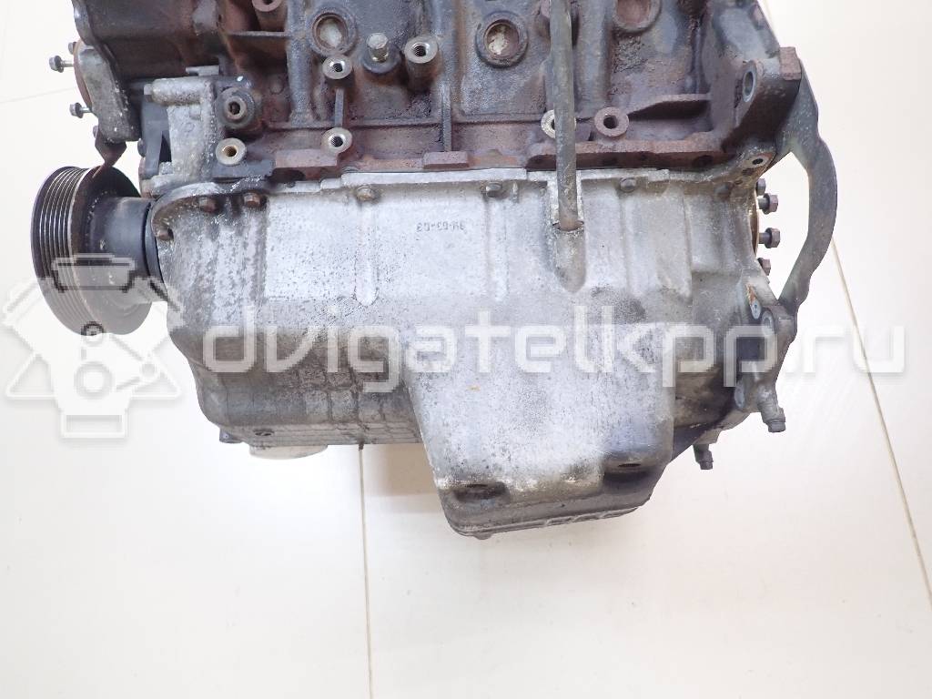 Фото Контрактный (б/у) двигатель 6G75 для Mitsubishi Eclipse / Pajero / Galant / Endeavor D8 W, D7 W / 380 Db 202-269 л.с 24V 3.8 л бензин 1000C822 {forloop.counter}}