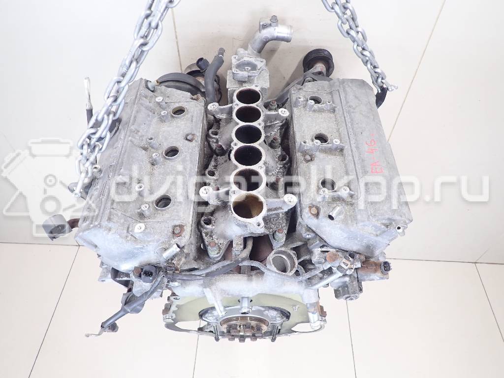 Фото Контрактный (б/у) двигатель 6G75 для Mitsubishi Eclipse / Pajero / Galant / Endeavor D8 W, D7 W / 380 Db 202-269 л.с 24V 3.8 л бензин 1000C822 {forloop.counter}}